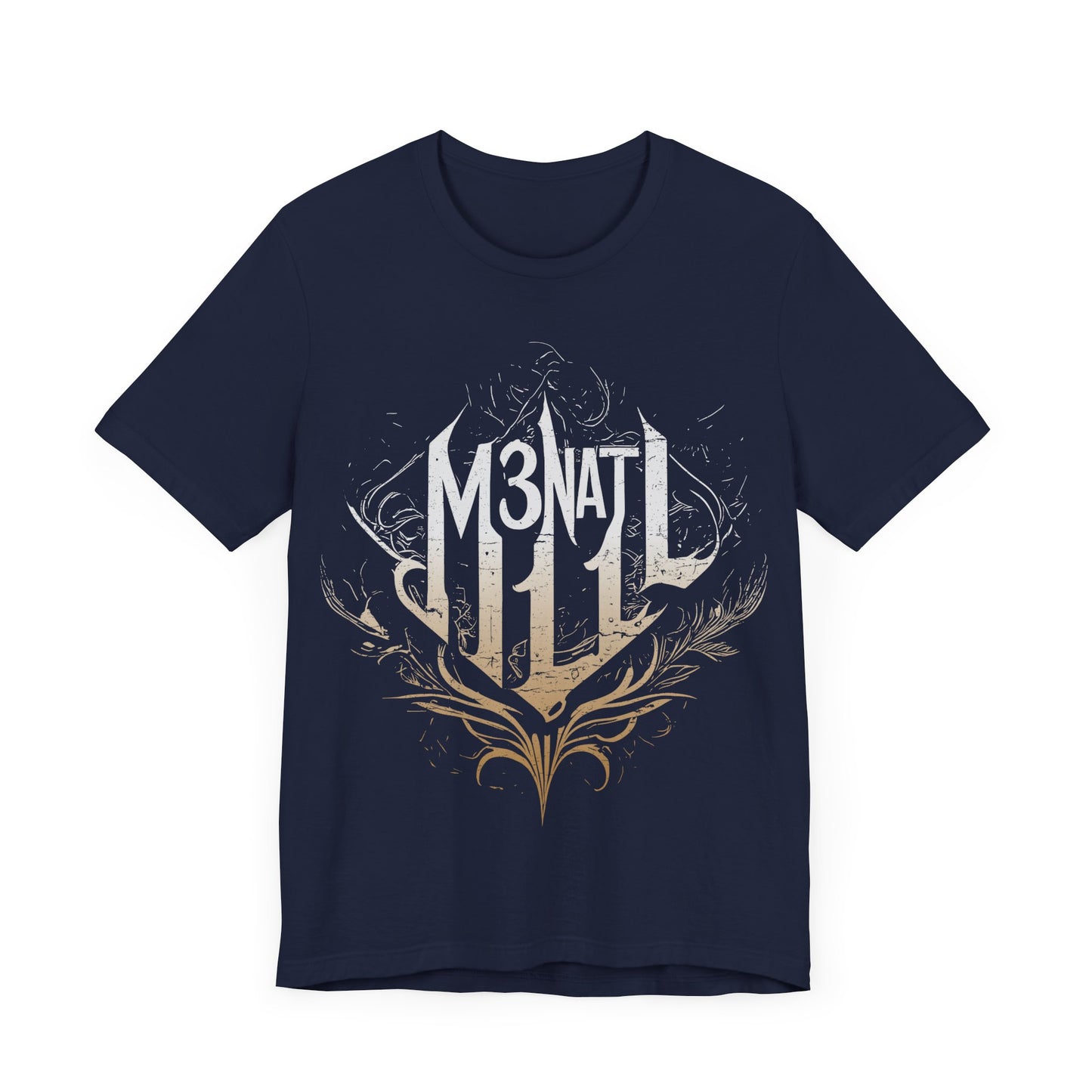 M3Natll Women's Graphic Tee