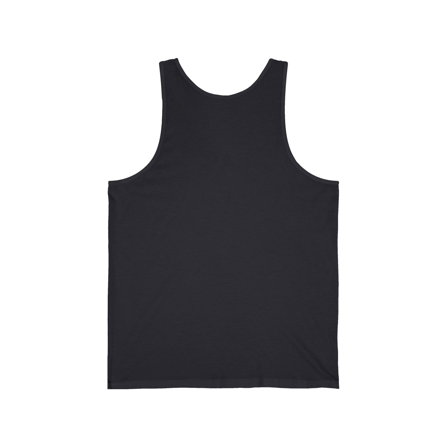 M3Natll Jersey Tank – Stylish Graphic Tank Top for Summer