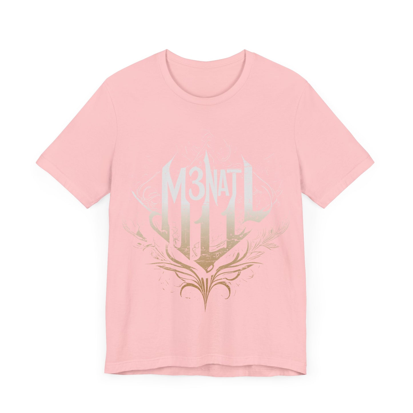 M3Natll Women's Graphic Tee