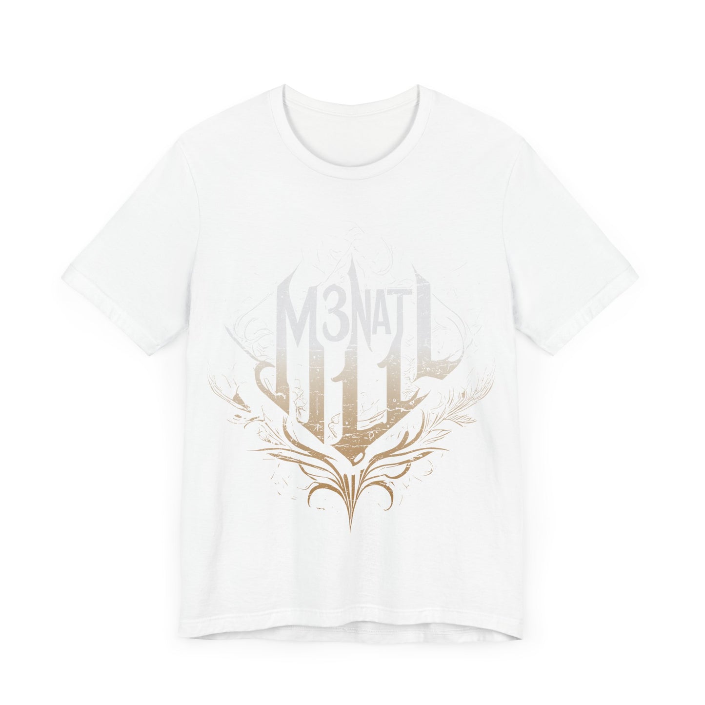 M3Natll Women's Graphic Tee