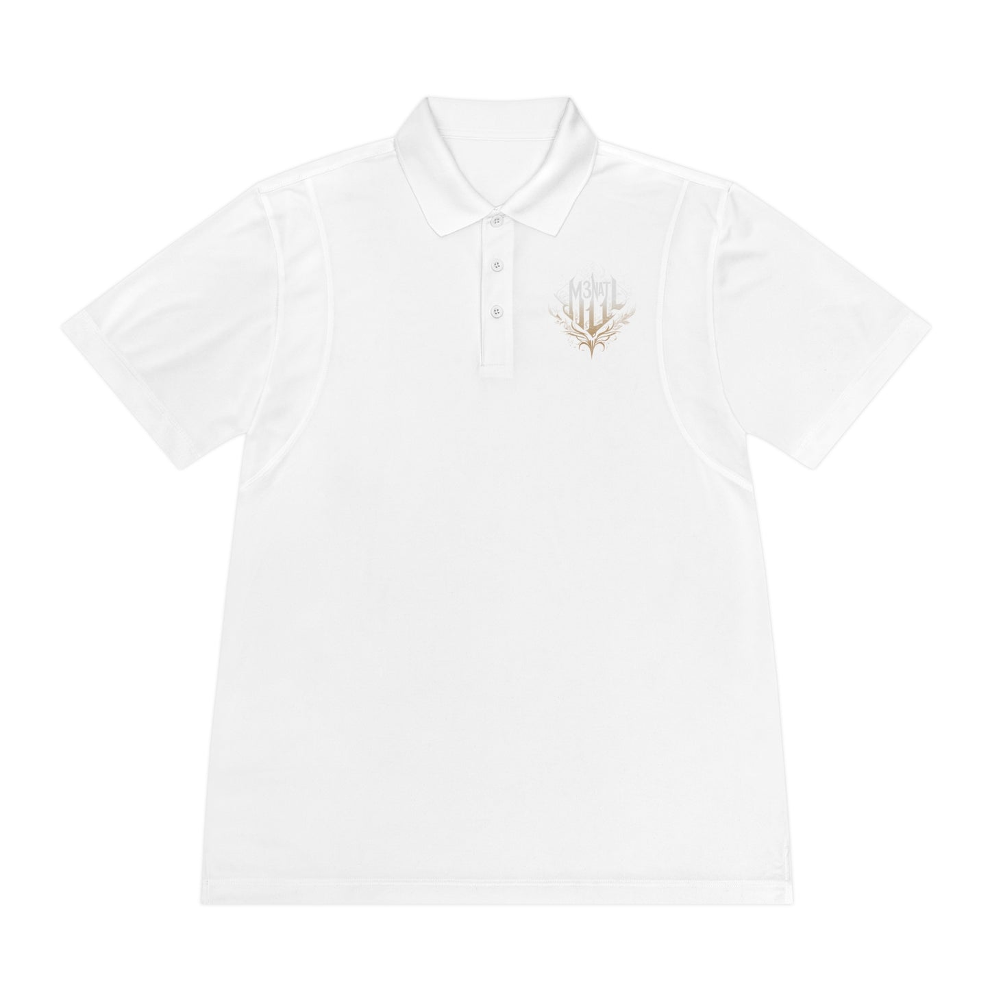 Men's Sport Polo Shirt, Athletic Polo, Casual Wear, Golf Shirt, Summer Outfit, Gift for Him