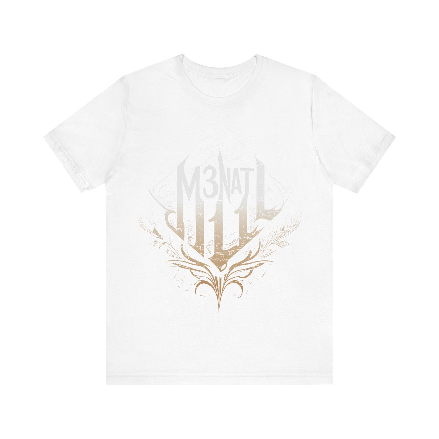 M3Natll Women's Graphic Tee