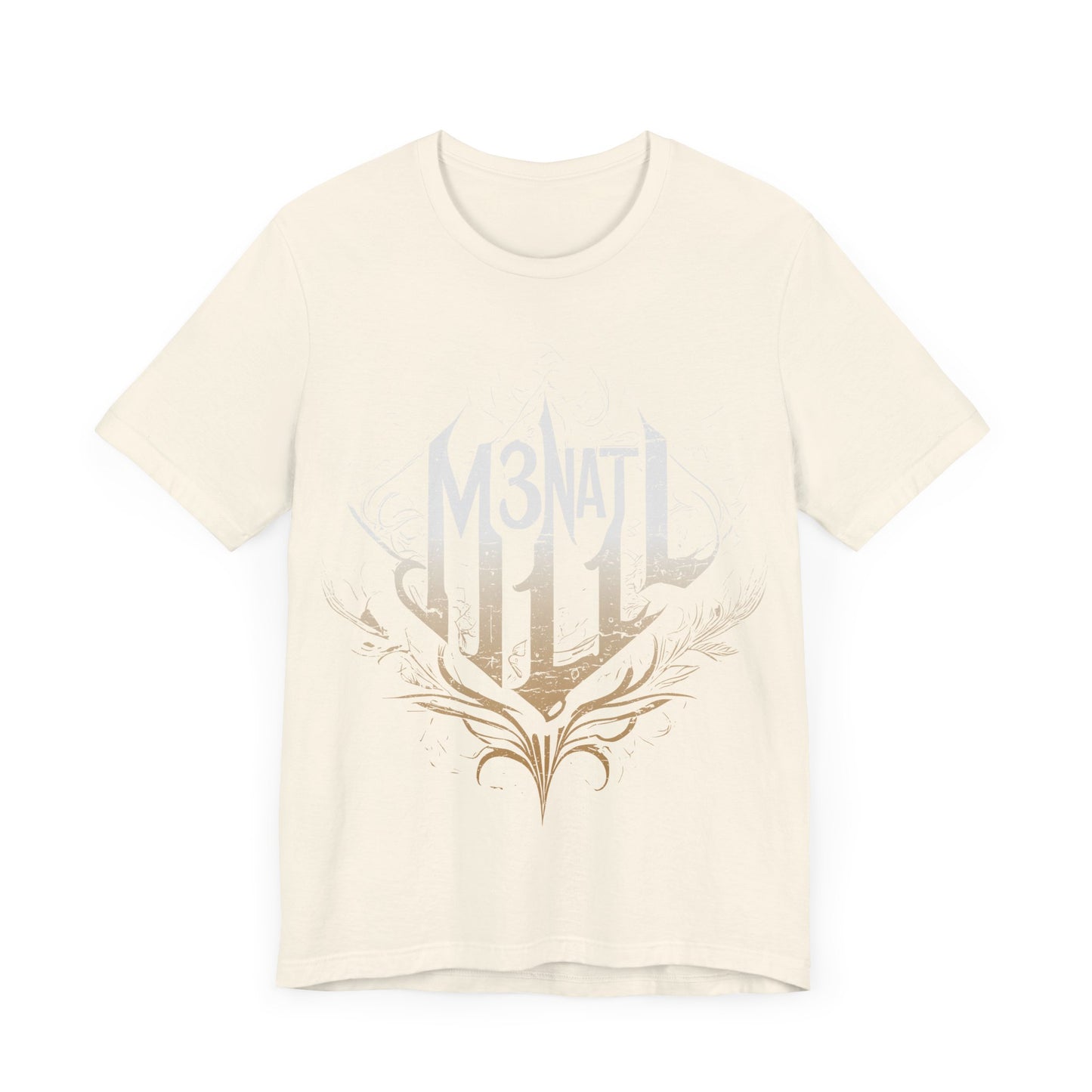 M3Natll Women's Graphic Tee