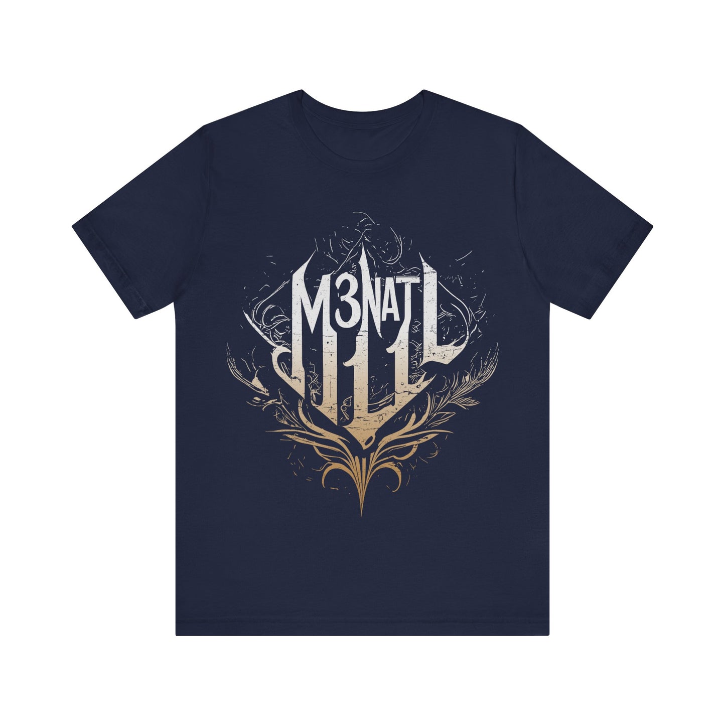 M3Natll Women's Graphic Tee