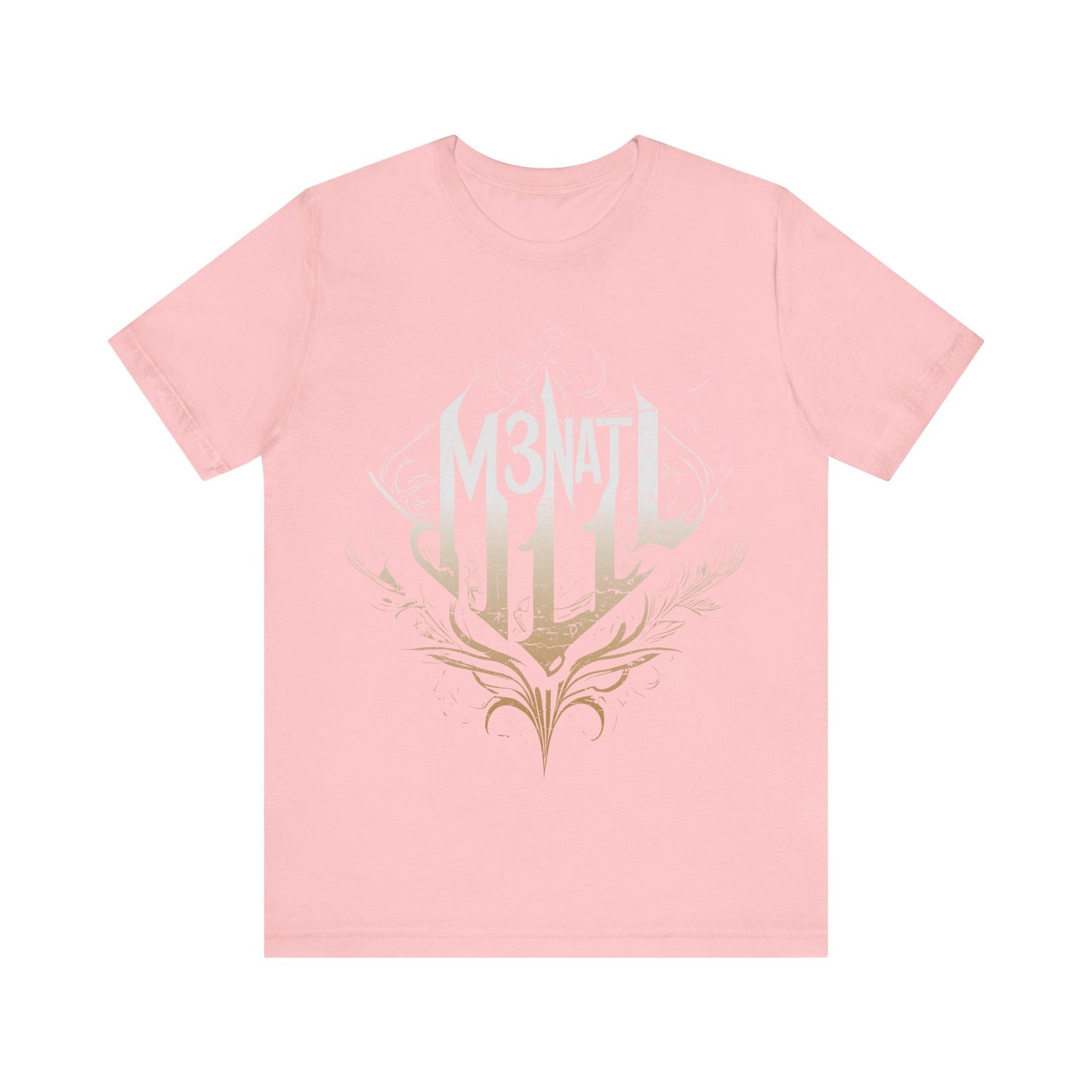 M3Natll Women's Graphic Tee