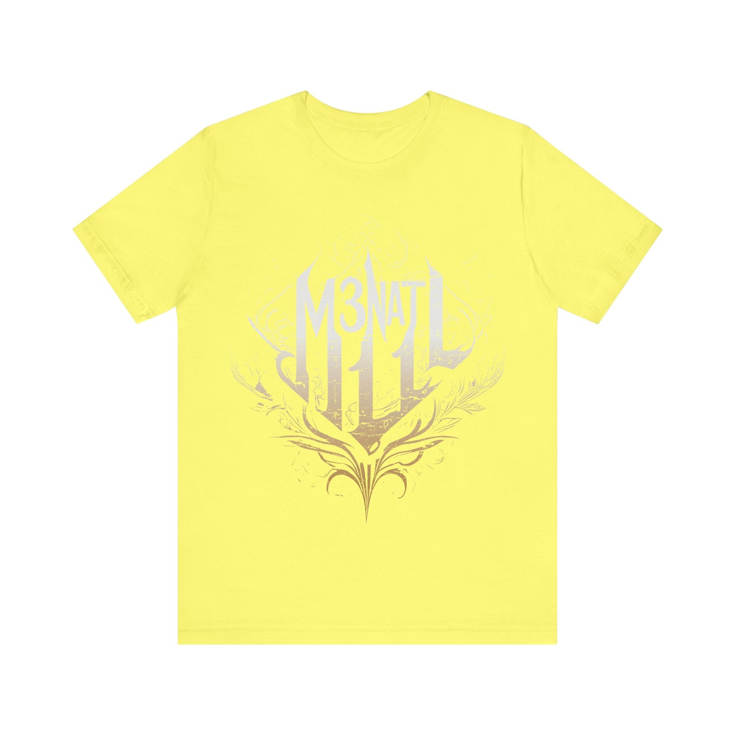M3Natll Women's Graphic Tee