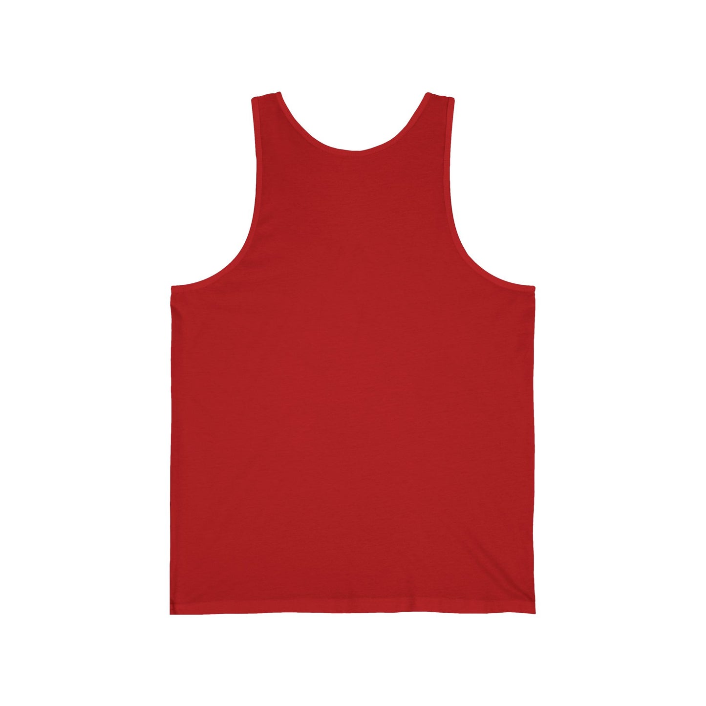 M3Natll Jersey Tank – Stylish Graphic Tank Top for Summer