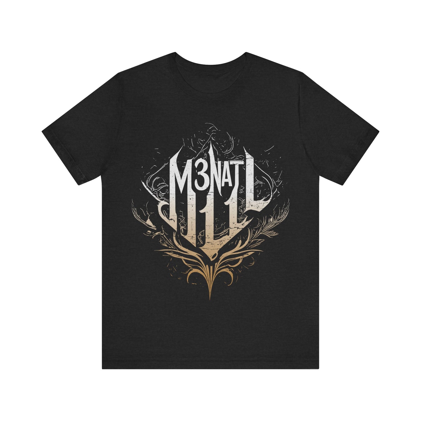 M3Natll Women's Graphic Tee
