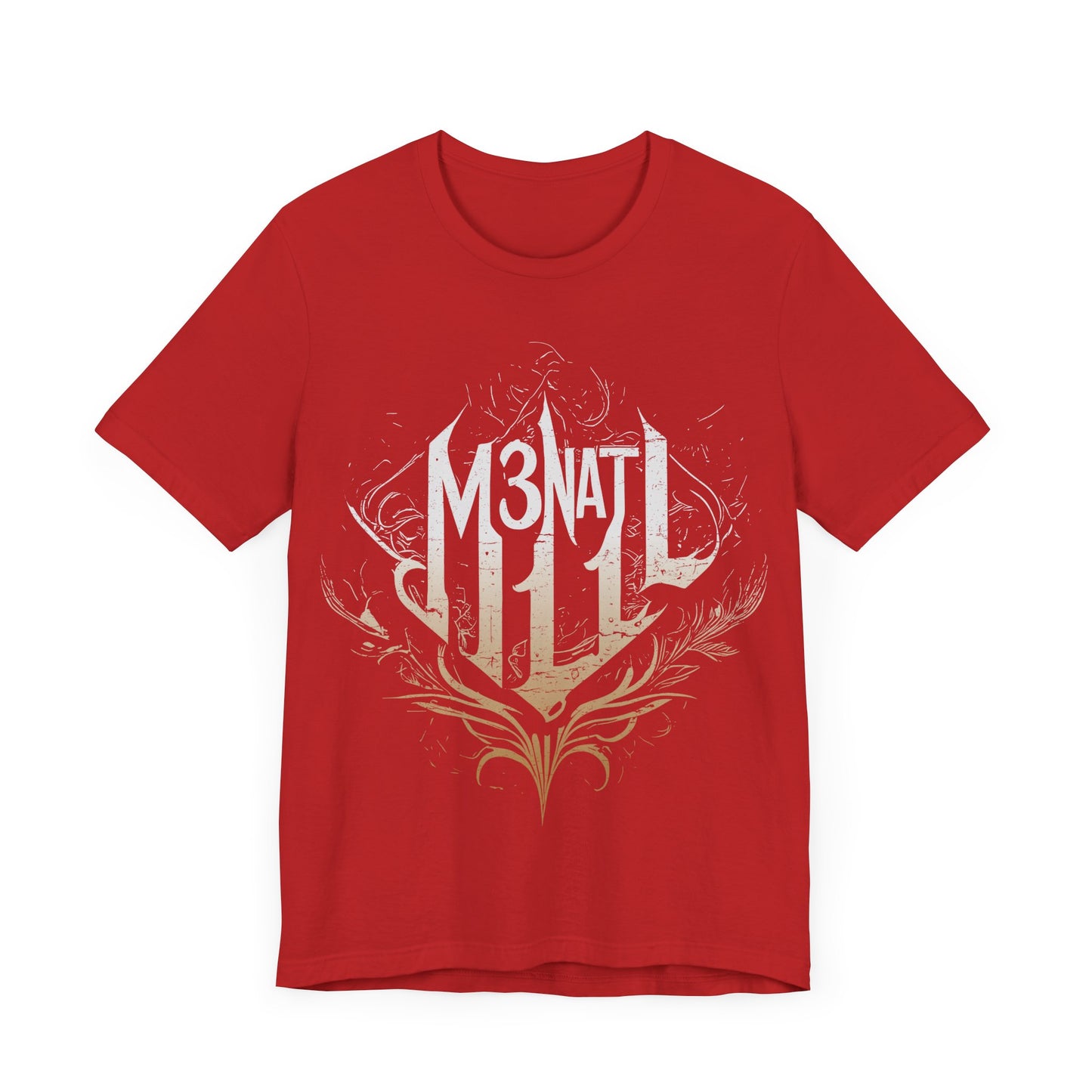 M3Natll Women's Graphic Tee