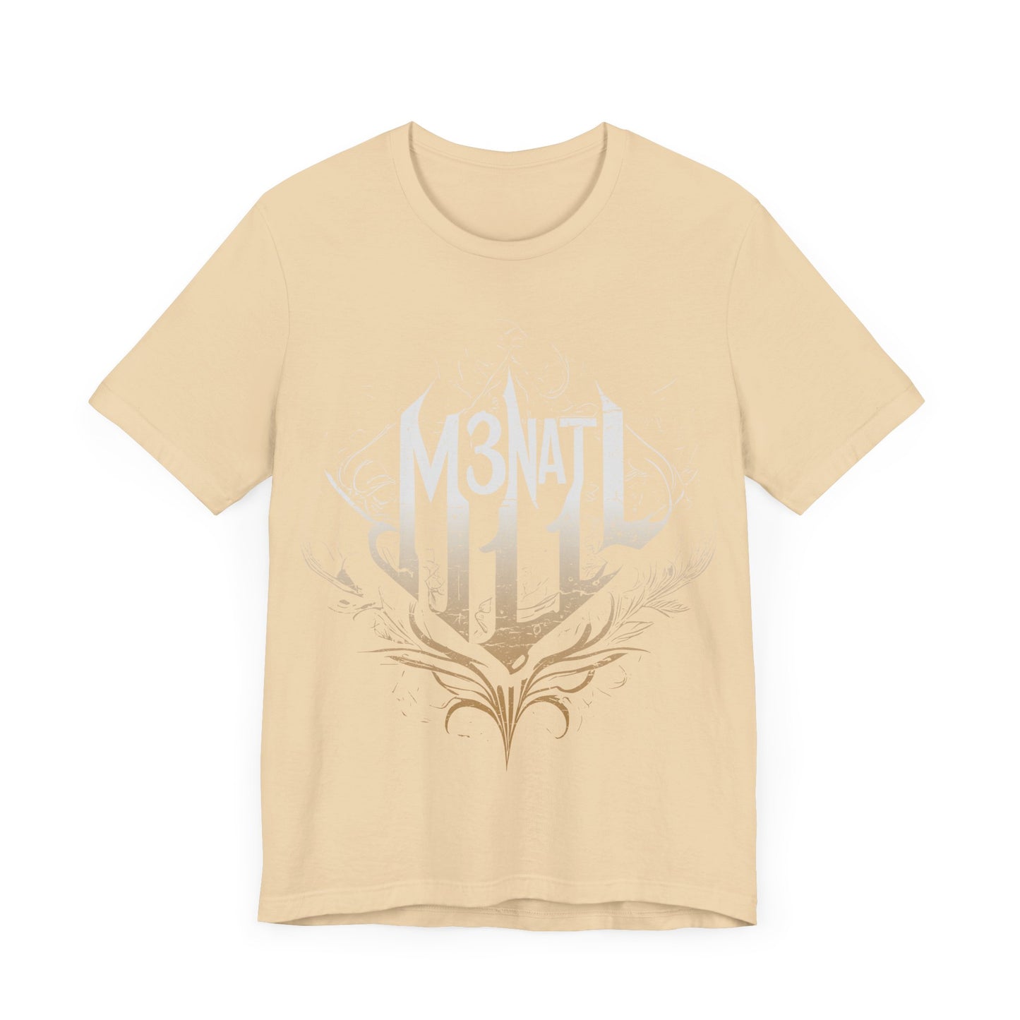 M3Natll Women's Graphic Tee