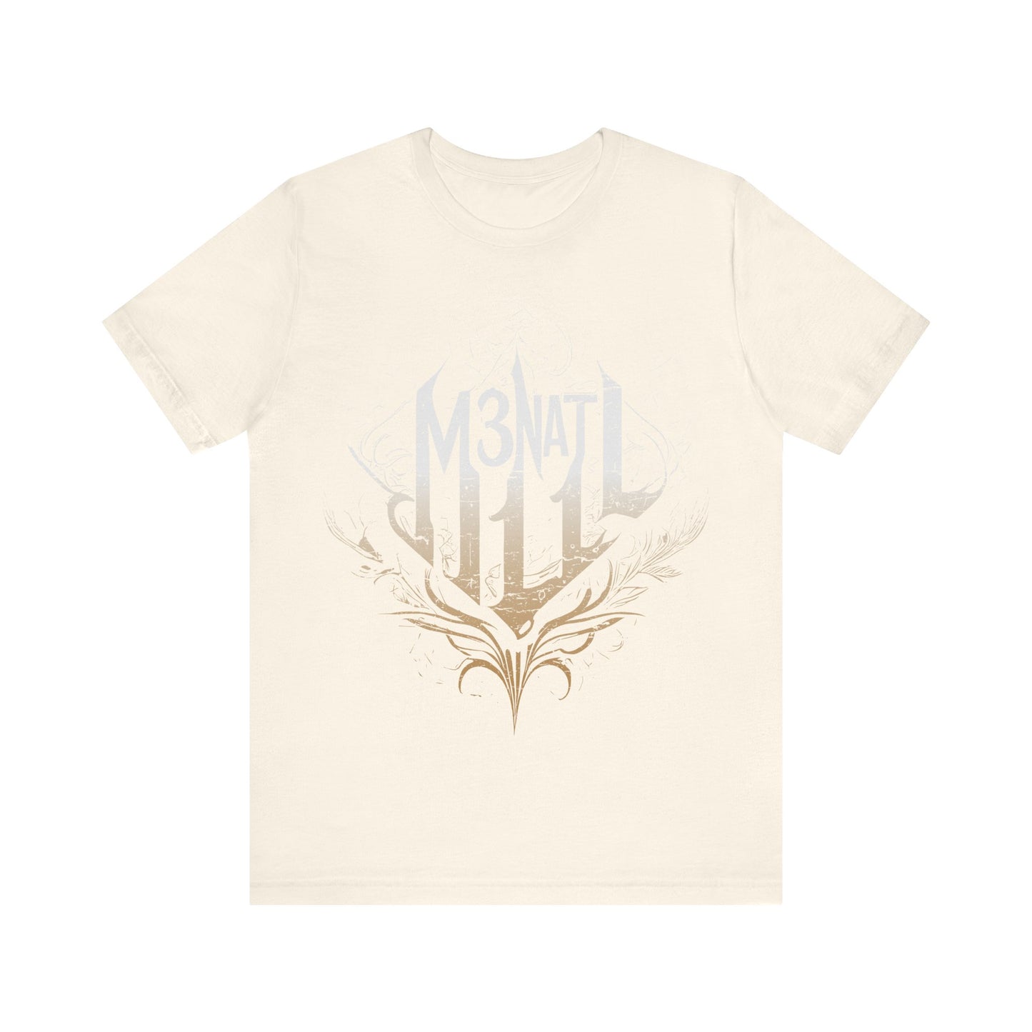 M3Natll Women's Graphic Tee