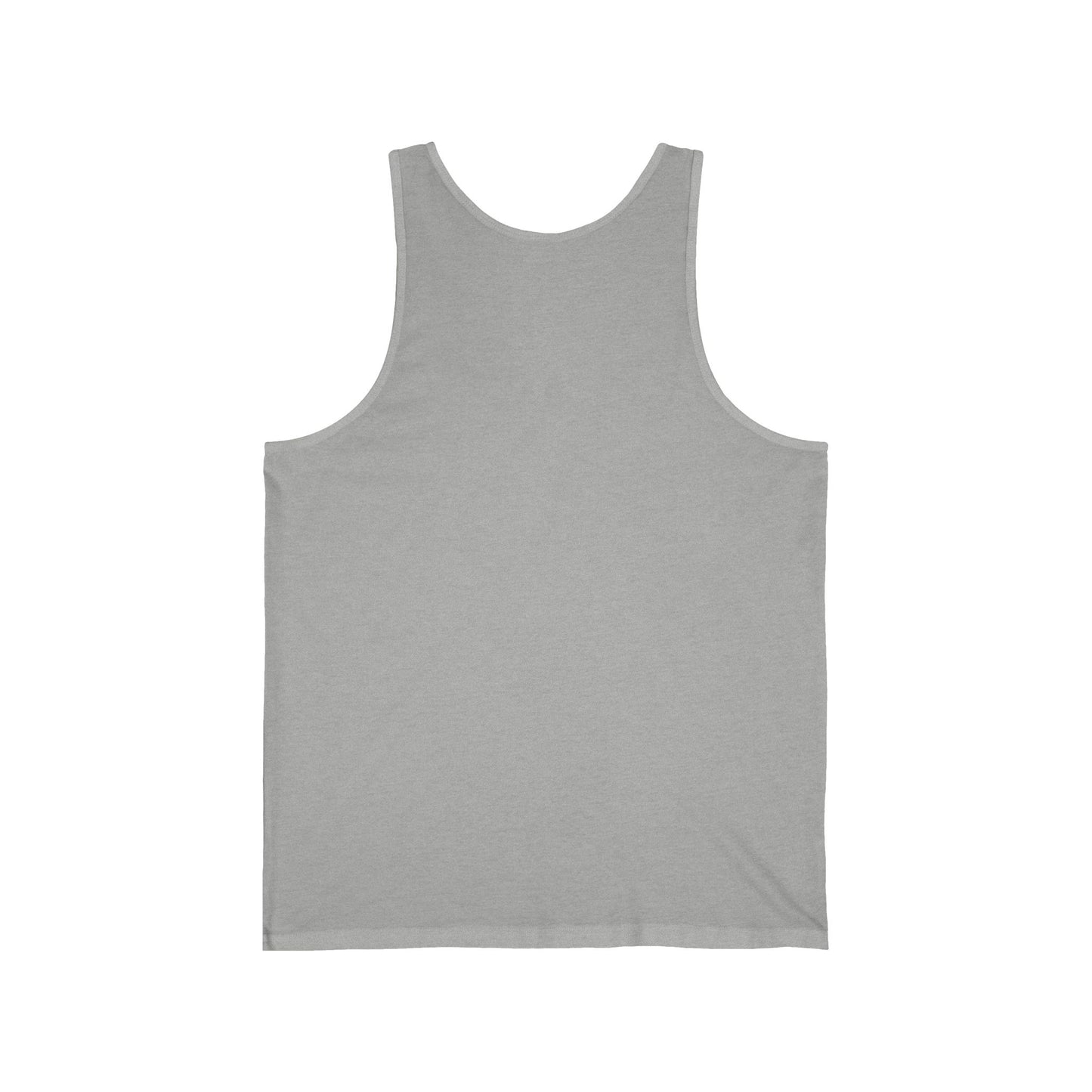 M3Natll Jersey Tank – Stylish Graphic Tank Top for Summer