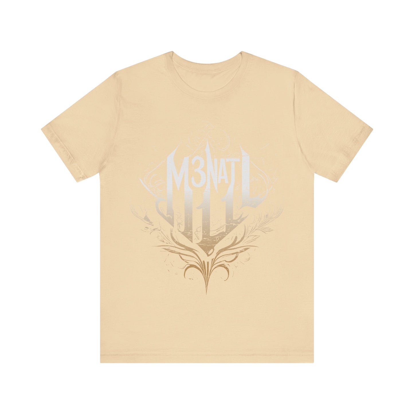 M3Natll Women's Graphic Tee