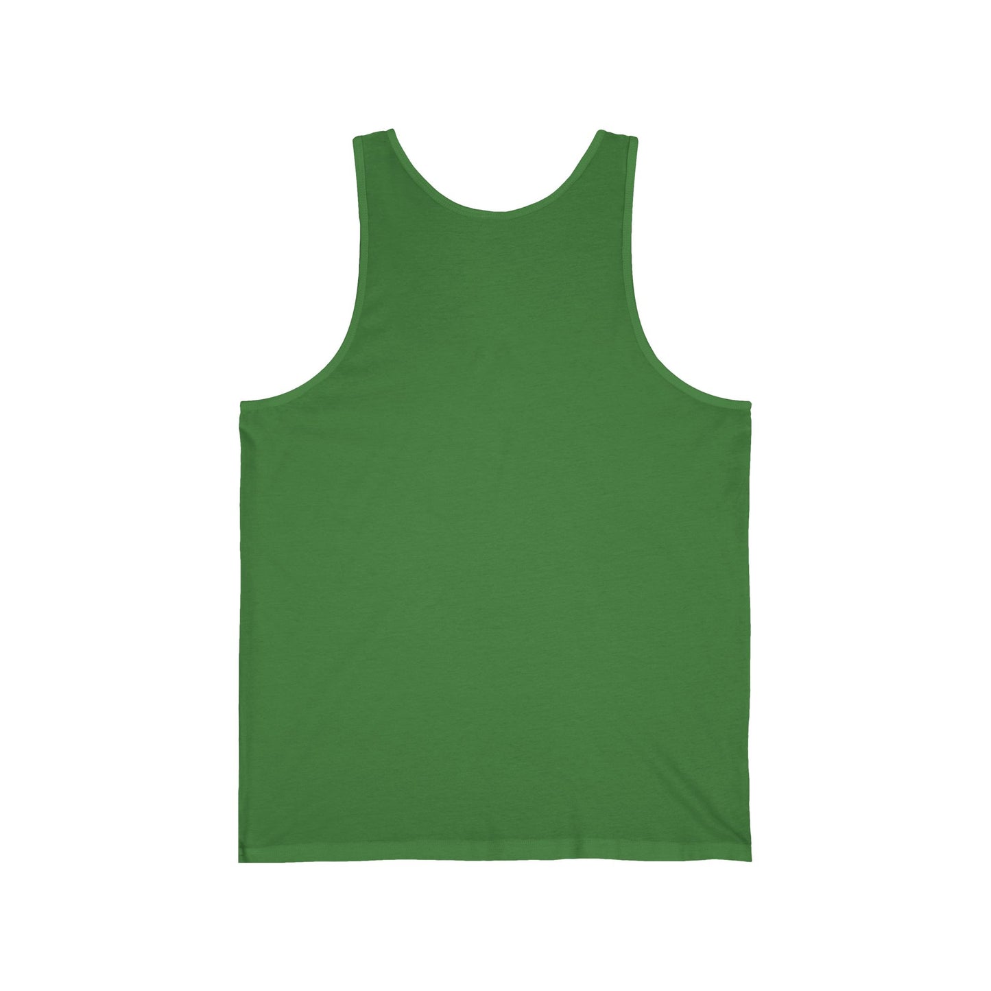 M3Natll Jersey Tank – Stylish Graphic Tank Top for Summer
