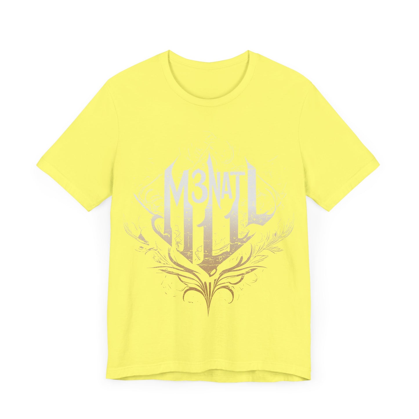 M3Natll Women's Graphic Tee