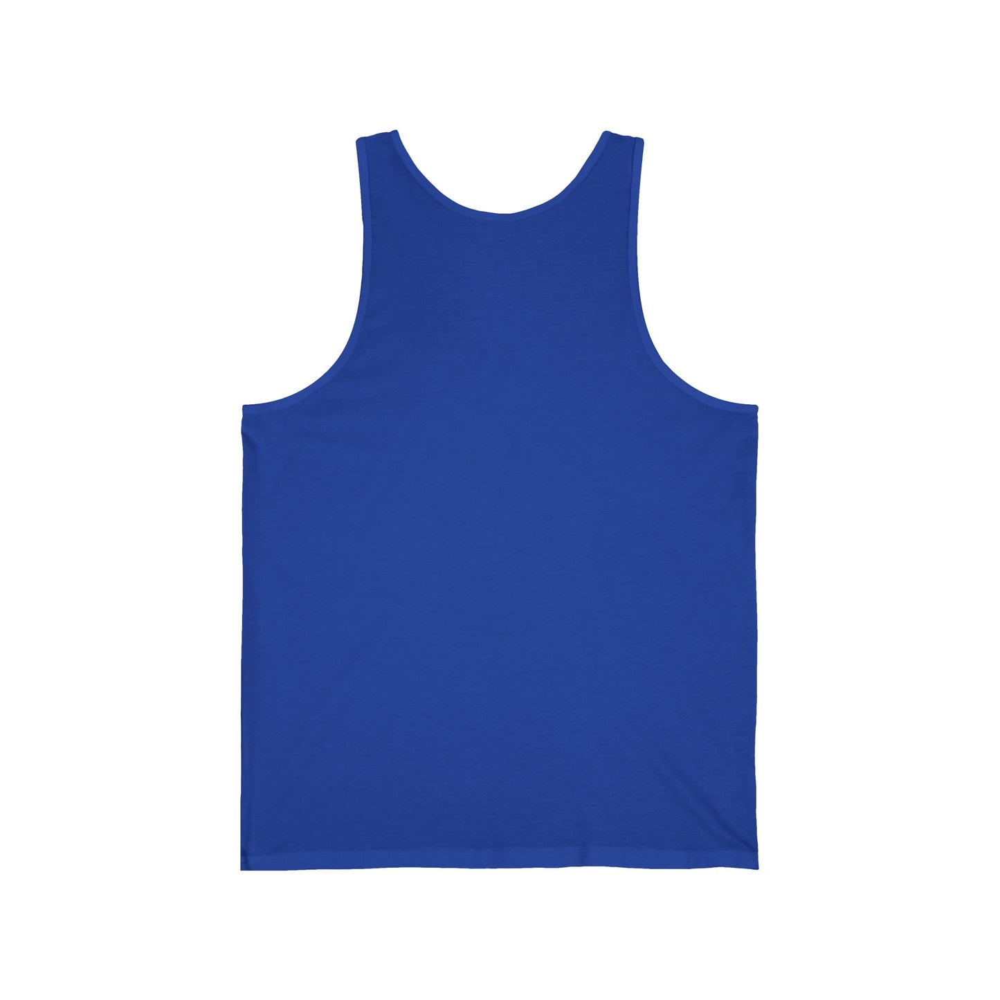 M3Natll Jersey Tank – Stylish Graphic Tank Top for Summer