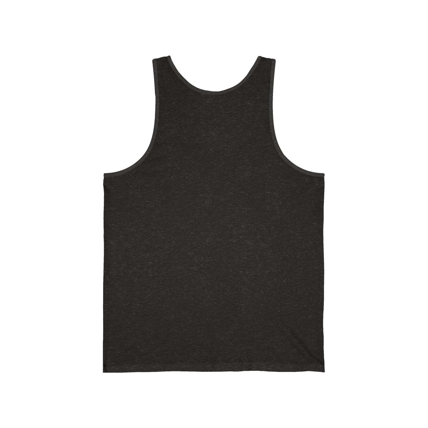 M3Natll Jersey Tank – Stylish Graphic Tank Top for Summer