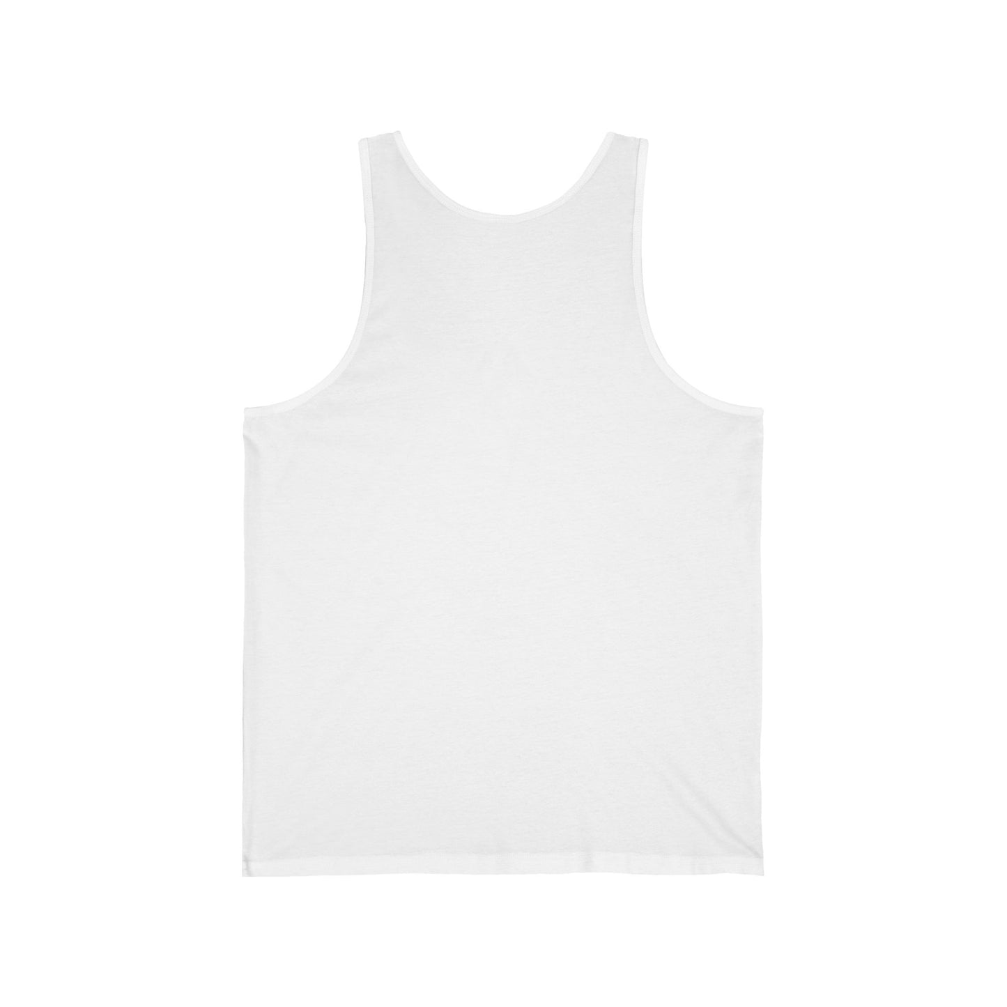 M3Natll Jersey Tank – Stylish Graphic Tank Top for Summer