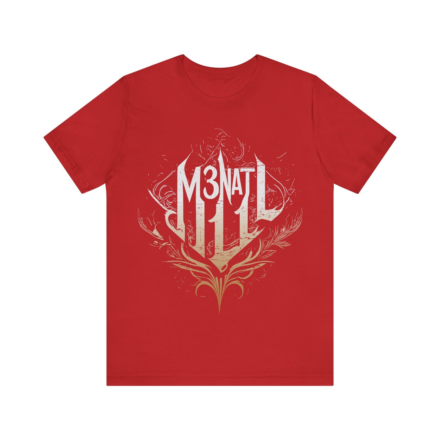 M3Natll Women's Graphic Tee