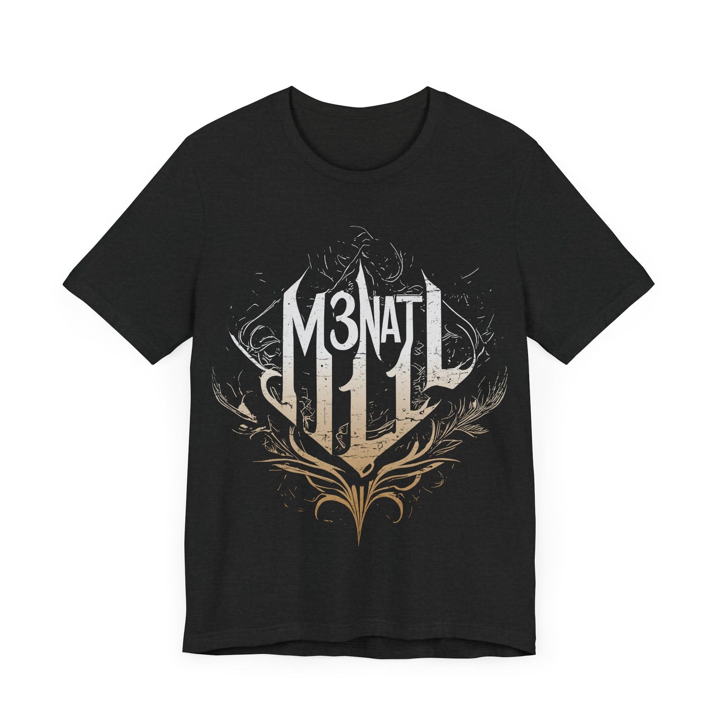 M3Natll Women's Graphic Tee