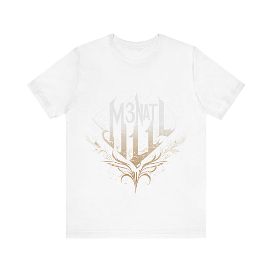 M3Natll Women's Graphic Tee